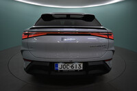 BYD Sealion 7 vaihtoauto