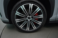 BYD Sealion 7 vaihtoauto