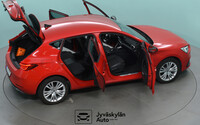 SEAT Leon vaihtoauto