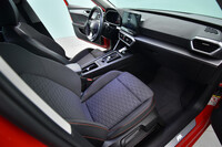 SEAT Leon vaihtoauto