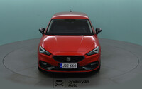 SEAT Leon vaihtoauto
