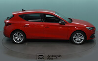 SEAT Leon vaihtoauto