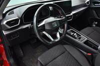 SEAT Leon vaihtoauto