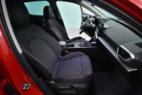 SEAT Leon vaihtoauto