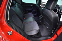 SEAT Leon vaihtoauto