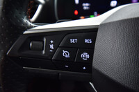 SEAT Leon vaihtoauto