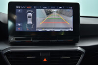 SEAT Leon vaihtoauto