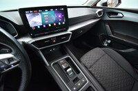 SEAT Leon vaihtoauto