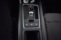 SEAT Leon vaihtoauto