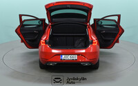 SEAT Leon vaihtoauto