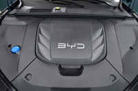 BYD Seal vaihtoauto
