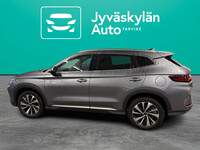 BYD Seal U DM-i vaihtoauto