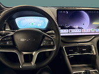BYD Seal U DM-i vaihtoauto