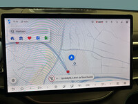 BYD Seal U DM-i vaihtoauto