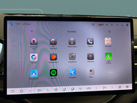 BYD Seal U DM-i vaihtoauto