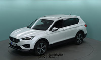 SEAT Tarraco vaihtoauto