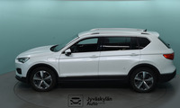 SEAT Tarraco vaihtoauto