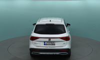 SEAT Tarraco vaihtoauto