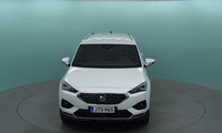 SEAT Tarraco vaihtoauto