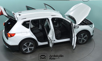 SEAT Tarraco vaihtoauto