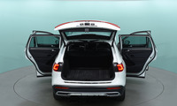 SEAT Tarraco vaihtoauto
