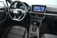 SEAT Tarraco vaihtoauto