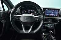 SEAT Tarraco vaihtoauto