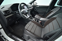 SEAT Tarraco vaihtoauto