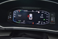 SEAT Tarraco vaihtoauto