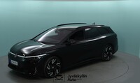 Volkswagen ID.7 vaihtoauto