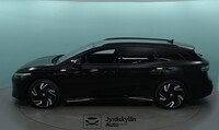 Volkswagen ID.7 vaihtoauto