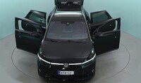 Volkswagen ID.7 vaihtoauto