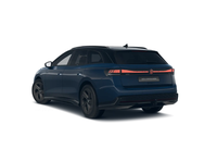 Volkswagen ID.7 vaihtoauto