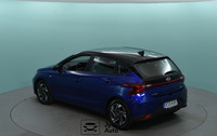 Hyundai i20 Hatchback vaihtoauto