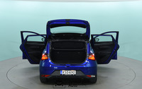 Hyundai i20 Hatchback vaihtoauto