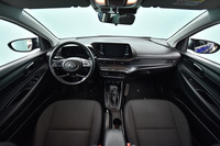 Hyundai i20 Hatchback vaihtoauto