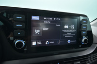 Hyundai i20 Hatchback vaihtoauto