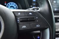 Hyundai i20 Hatchback vaihtoauto