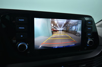 Hyundai i20 Hatchback vaihtoauto