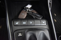 Hyundai i20 Hatchback vaihtoauto