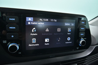 Hyundai i20 Hatchback vaihtoauto