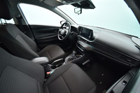Hyundai i20 Hatchback vaihtoauto