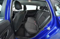 Hyundai i20 Hatchback vaihtoauto