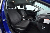 Hyundai i20 Hatchback vaihtoauto