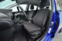 Hyundai i20 Hatchback vaihtoauto