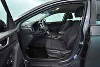 Hyundai IONIQ hybrid vaihtoauto