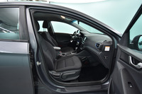 Hyundai IONIQ hybrid vaihtoauto