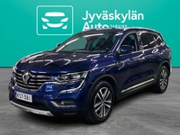 Renault Koleos vaihtoauto
