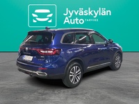Renault Koleos vaihtoauto