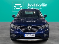 Renault Koleos vaihtoauto